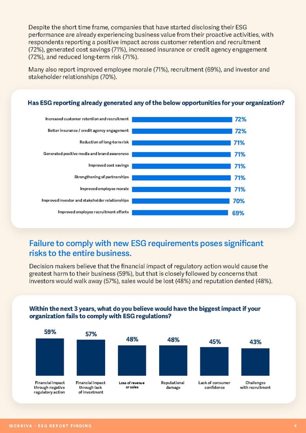 ESG Report - Page 5