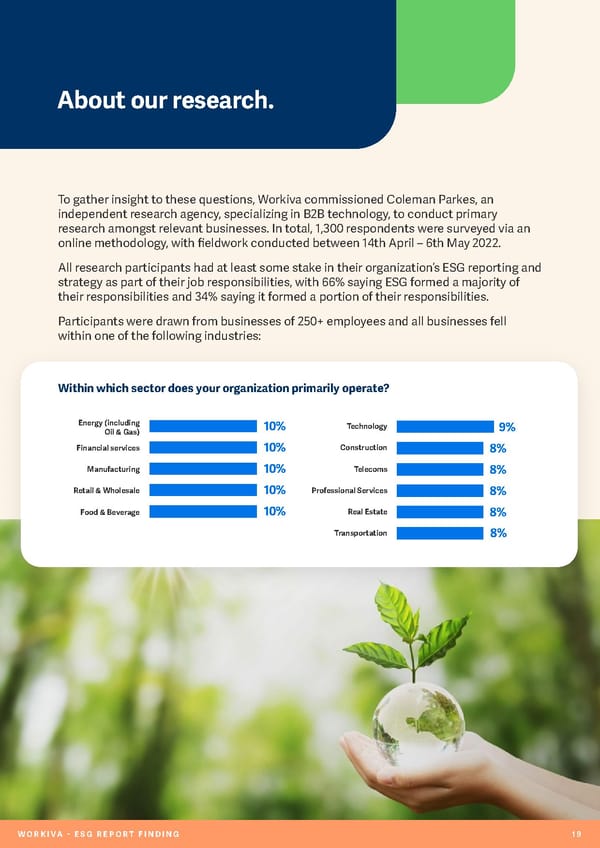 ESG Report - Page 20